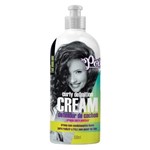 Ficha técnica e caractérísticas do produto Creme Soul Power Curly Definition Cream Pentear 500gr