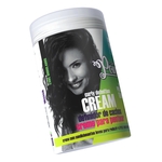 Ficha técnica e caractérísticas do produto # Creme Soul Power Curly Definition Cream Pentear 800gr