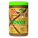 Ficha técnica e caractérísticas do produto Creme Tratamento Novex 400g Oleo de Coco