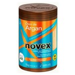 Ficha técnica e caractérísticas do produto Creme Tratamento Novex Óleo Argan - 1kg