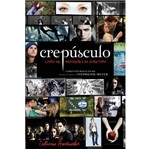 Ficha técnica e caractérísticas do produto Crepusculo - Livro de Anotacoes da Diretora - Intrinseca