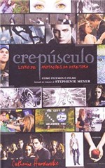 Ficha técnica e caractérísticas do produto Crepusculo - Livro de Anotaçoes da Diretora - Intrinseca