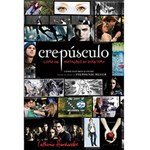 Ficha técnica e caractérísticas do produto Crepúsculo: Livro de Anotações da Diretora