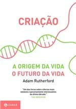 Ficha técnica e caractérísticas do produto Criacao - a Origem da Vida - o Futuro da Vida
