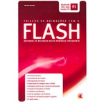 Ficha técnica e caractérísticas do produto Criacao de Animacoes com o Flash