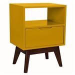 Criado Mudo On - Amarelo