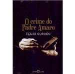 Ficha técnica e caractérísticas do produto Crime do Padre Amaro, o - Martin Claret