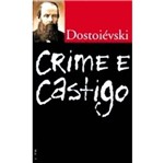 Ficha técnica e caractérísticas do produto Crime e Castigo - 600 - Lpm Pocket