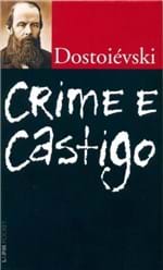 Ficha técnica e caractérísticas do produto Crime e Castigo - Col. L&pm Pocket - Dostoiévski,fiódor - Ed. L&pm