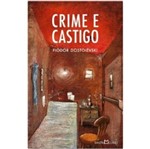Ficha técnica e caractérísticas do produto Crime e Castigo - Vol 12 - Martin Claret