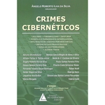 Ficha técnica e caractérísticas do produto Crimes Ciberneticos - 02Ed/18