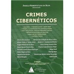 Ficha técnica e caractérísticas do produto Crimes Cibernéticos
