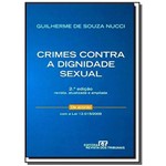 Crimes Contra a Dignidade Sexual 02