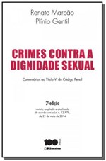 Ficha técnica e caractérísticas do produto Crimes Contra a Dignidade Sexual 05 - Saraiva