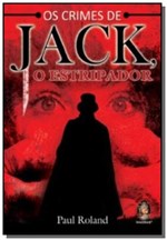 Ficha técnica e caractérísticas do produto Crimes de Jack Estripador os - Madras