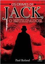 Ficha técnica e caractérísticas do produto Crimes de Jack, o Estripador, os - Madras