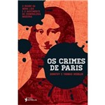 Ficha técnica e caractérísticas do produto Crimes de Paris, os