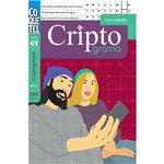 Ficha técnica e caractérísticas do produto Criptograma - Nivel Medio - Livro 49 - Coquetel