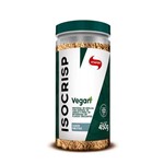 Ficha técnica e caractérísticas do produto Crisps de Whey Protein Isolado Isocrisp Vegano Vitafor 450g