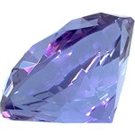 Ficha técnica e caractérísticas do produto Cristal D8 Violeta - Silla