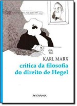 Ficha técnica e caractérísticas do produto Crítica da Filosofia do Direito de Hegel - Boitempo