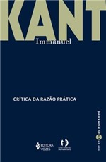 Ficha técnica e caractérísticas do produto Critica Da Razao Pratica