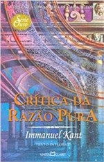 Ficha técnica e caractérísticas do produto Crítica da Razão Pura - 2009 - Martin Claret
