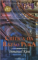 Ficha técnica e caractérísticas do produto Crítica da Razão Pura - Martin Claret