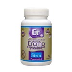 Cromo com Vitaminas E, B6 e Zinco - 60 Comprimidos