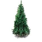 Ficha técnica e caractérísticas do produto Cromus Natal - Árvore Portobelo Verde 210 Cm (Árvores de Natal) - 1
