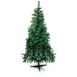 Ficha técnica e caractérísticas do produto Cromus Natal - Árvore Portobelo Verde 120 Cm (Árvores de Natal) - 1