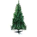 Ficha técnica e caractérísticas do produto Cromus Natal - Árvore Portobelo Verde 150 Cm (Árvores de Natal) - 1