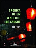 Ficha técnica e caractérísticas do produto Cronica de um Vendedor de Sangue - Cia das Letras