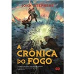 Ficha técnica e caractérísticas do produto Cronica do Fogo, a - Livro 2 - Suma de Letras
