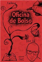 Ficha técnica e caractérísticas do produto Cronica - Oficina de Bolso - Vol.4 - Terracota