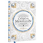 Ficha técnica e caractérísticas do produto Crônicas de Morrighan - 1ª Ed.