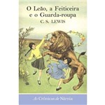 Ficha técnica e caractérísticas do produto Cronicas de Nánia, as - Vol. 2: o Leão, a Feiticeira e o Guarda-roupa