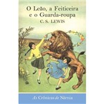 Ficha técnica e caractérísticas do produto Cronicas de Narnia, as - Leao a Feiticeira e o Guarda Roupa, o - Wmf Martins Fontes