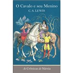 Ficha técnica e caractérísticas do produto Cronicas de Narnia, as - o Cavalo e Seu Menino - Wmf Martins Fontes