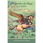 Ficha técnica e caractérísticas do produto Cronicas de Narnia, as - o Sobrinho do Mago - Wmf Martins Fontes