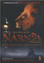Ficha técnica e caractérísticas do produto Cronicas de Narnia, as