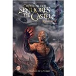 Ficha técnica e caractérísticas do produto Cronicas dos Senhores de Castelo Vol 4 - Verus
