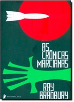 Ficha técnica e caractérísticas do produto Crônicas Marcianas, as - Biblioteca Azul