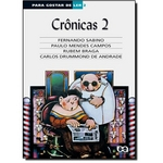 Ficha técnica e caractérísticas do produto Cronicas 2 - para Gostar de Ler