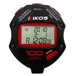 Ficha técnica e caractérísticas do produto Cronômetro 100 Voltas - Kikos