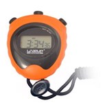 Ficha técnica e caractérísticas do produto Cronômetro com Alarme, Marcador de Hora e Data LIVEUP LS3193
