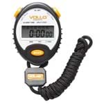 Ficha técnica e caractérísticas do produto Cronômetro Profissional VOLLO VL-501 com Alarme e Relógio