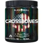 Ficha técnica e caractérísticas do produto Crossbones 150 g - Black Skull