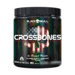 Ficha técnica e caractérísticas do produto Crossbones 150g Aggressive Green Aplee Black Skull (Y)