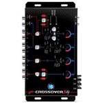Ficha técnica e caractérísticas do produto Crossover JFA Automotivo X4 Digital Eletronico 4 Vias